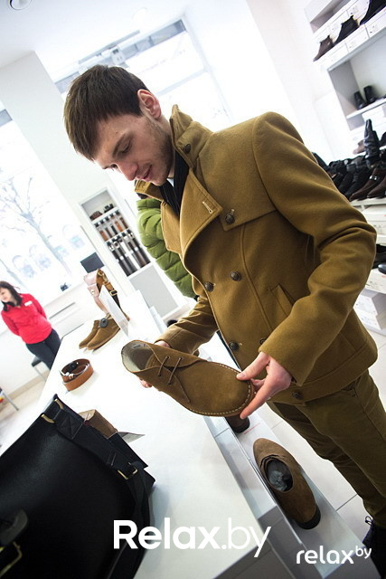 Яркая коллекция - удачный шопинг, фото № 4