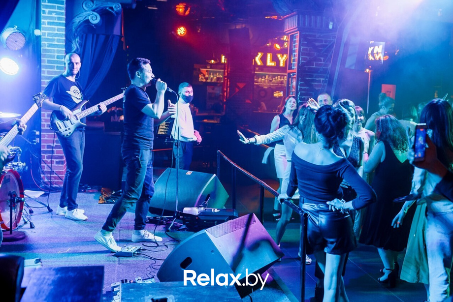 Brooklyn Live!, фото № 10