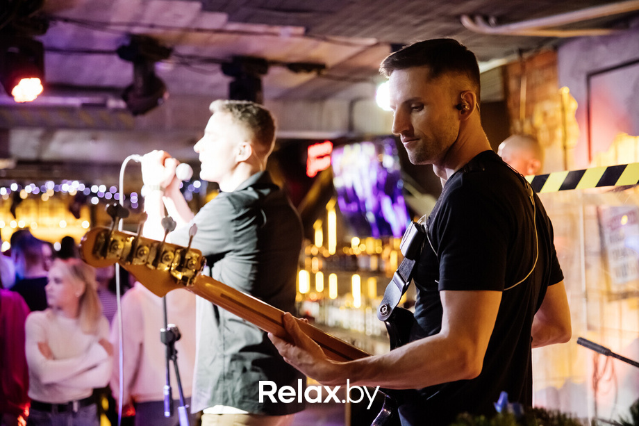 Saturday Party, фото № 33