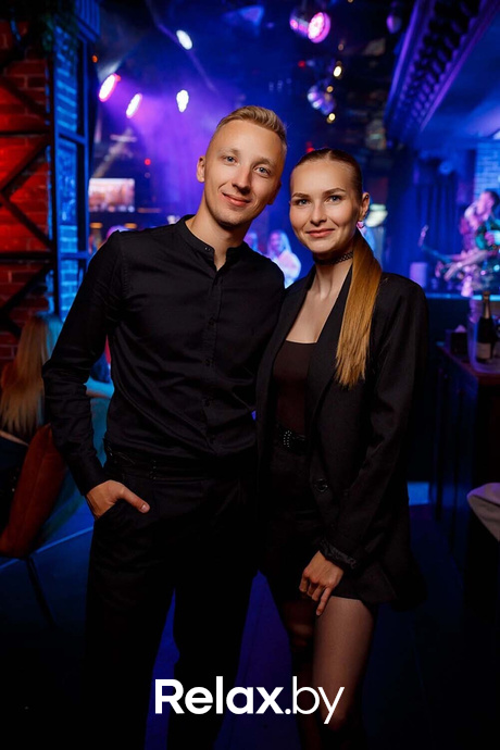 Brooklyn Live!, фото № 36