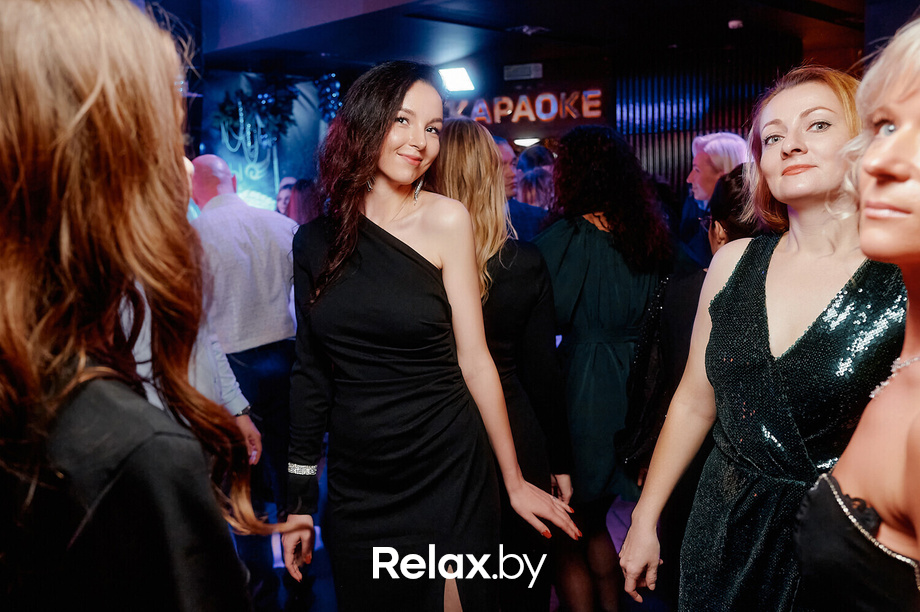 Новый Год в Ангелах, фото № 116