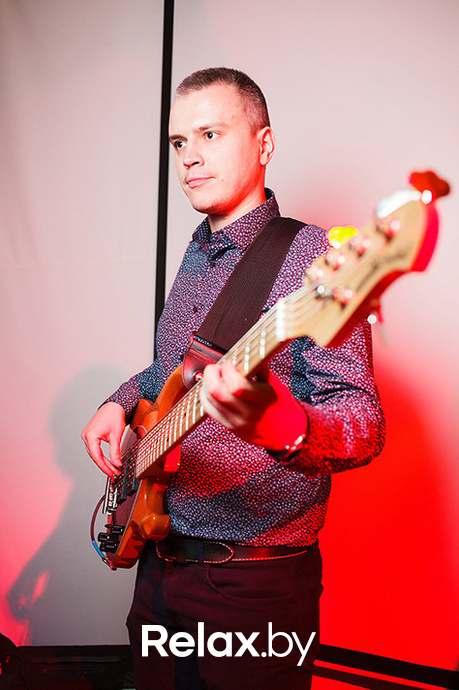 Pre-Party в La Terrazza, фото № 35