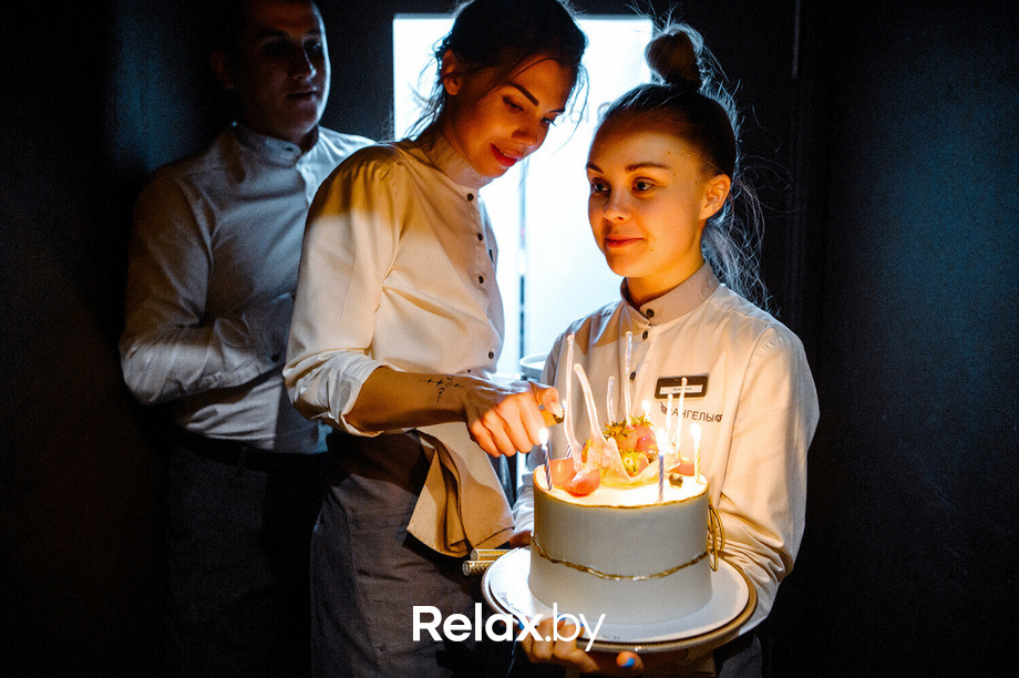 Saturday music, фото № 12