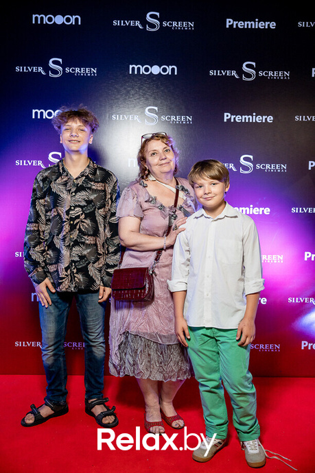 Обновка. Премьерный показ., фото № 66