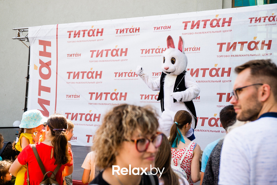 Детский фестиваль «Стоп, снято!», фото № 187