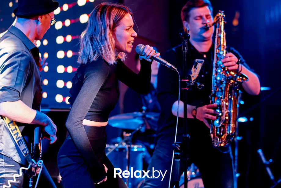 Friday Music, фото № 21