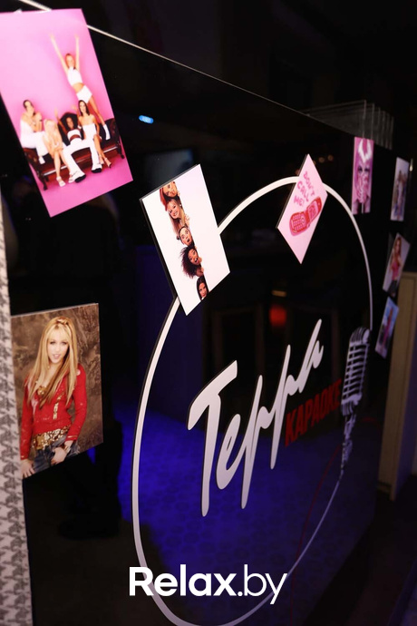 Терра Караоке, фото № 1