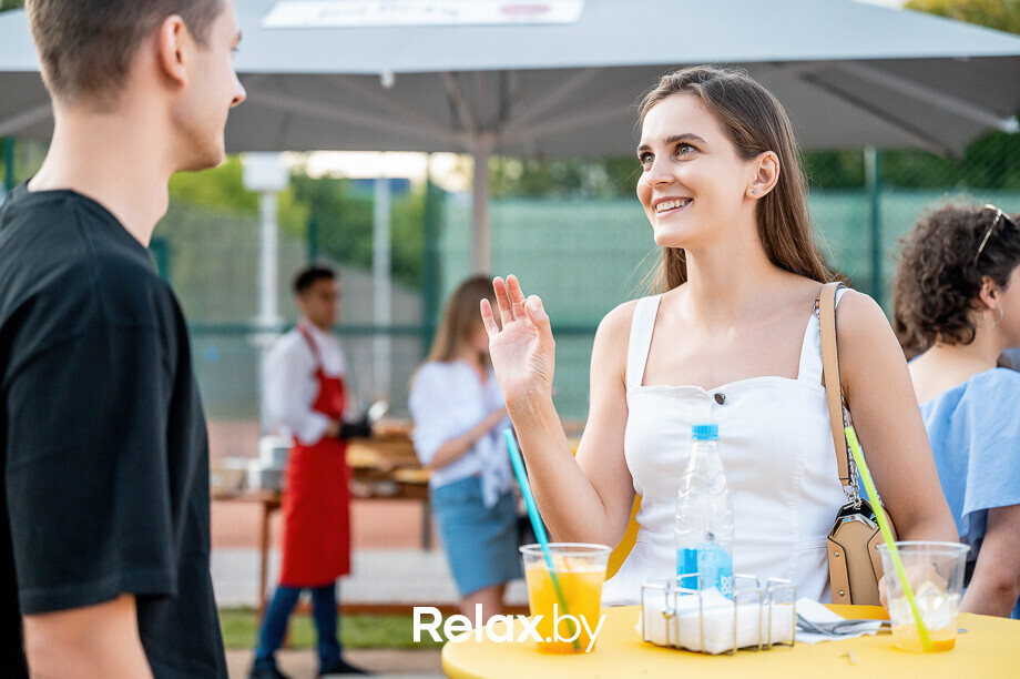 Jim Beam. Always welcome, фото № 89