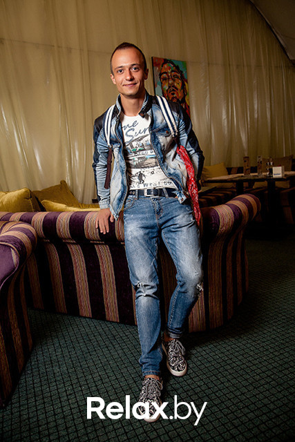 La Terrazza -  Чемпионат по настольному футболу, фото № 1