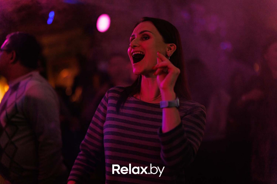 Friday party, фото № 41