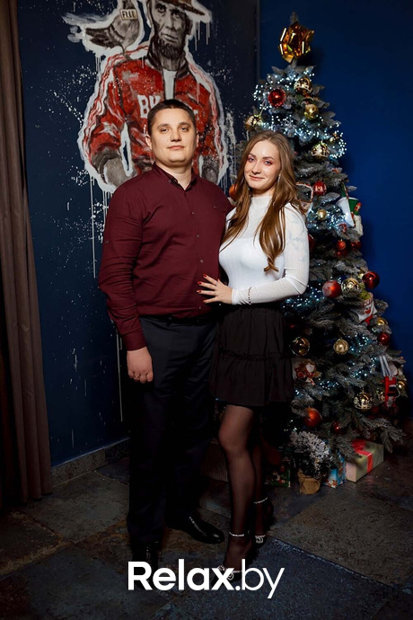 Новогодний Бруклин, фото № 41