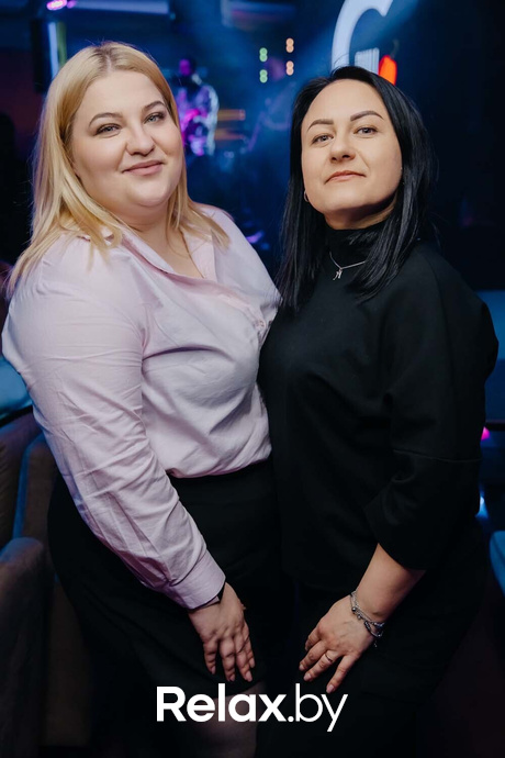 Ночные жители, фото № 53