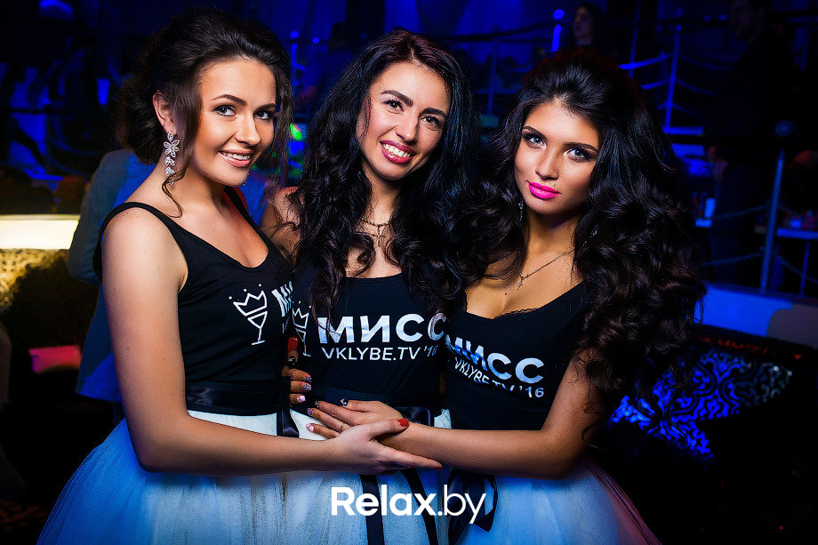Miss VKLYBE.TV, фото № 50