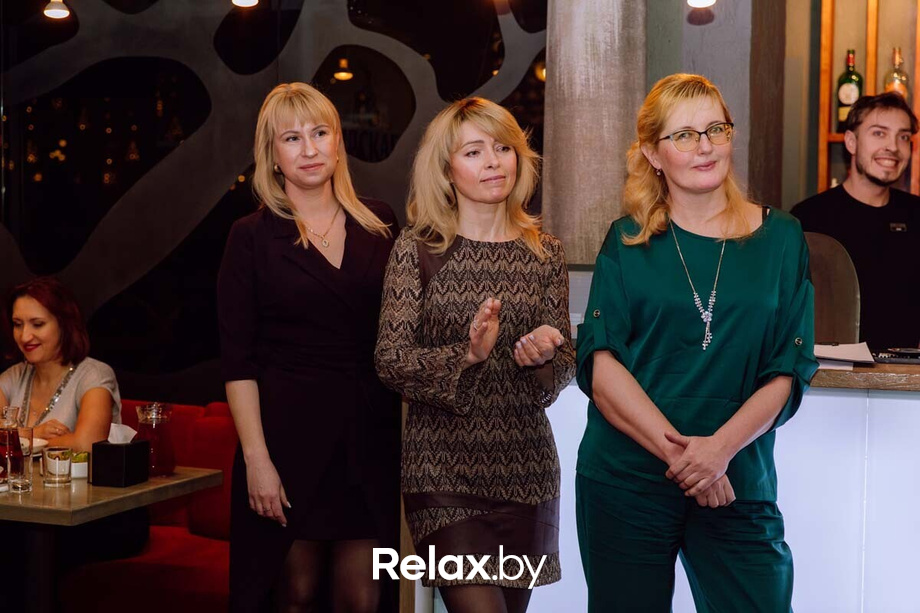 Happy New Year in Terra, фото № 27