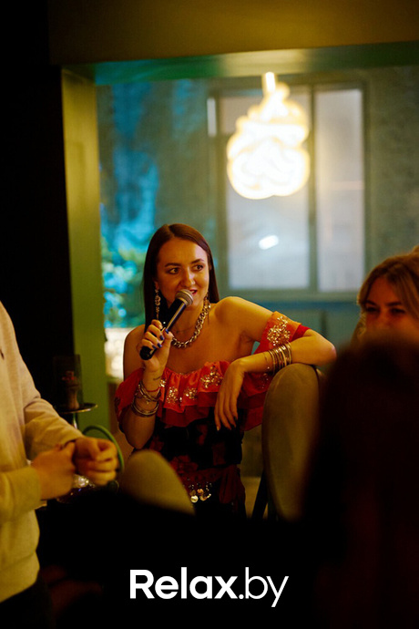 Gypsy Friday, фото № 83