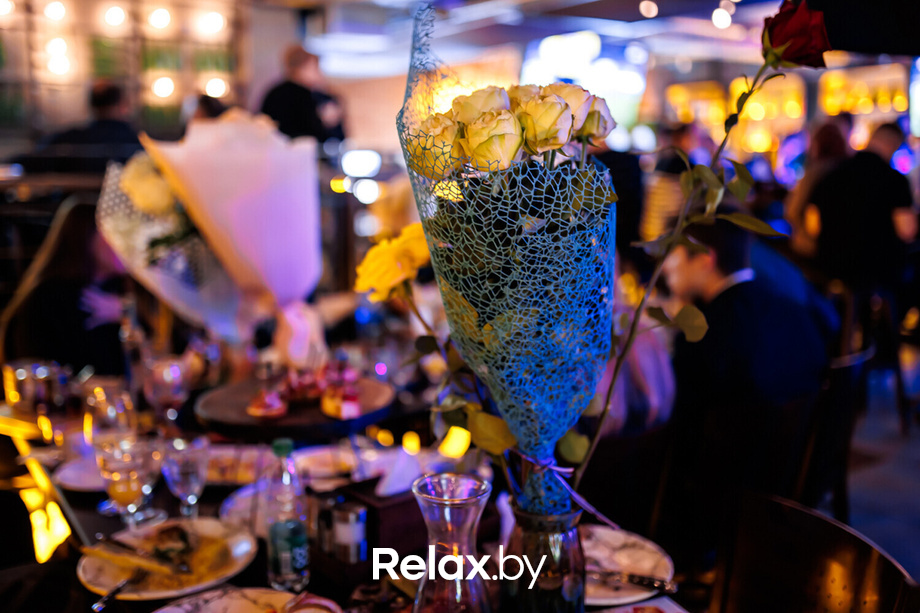 Zavod Saturday Night, фото № 76