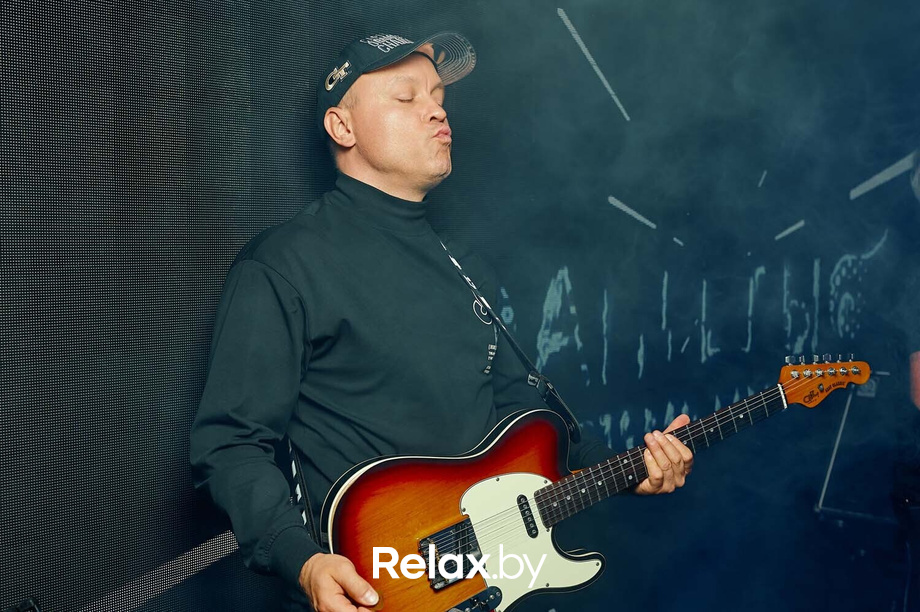 Saturday music, фото № 24