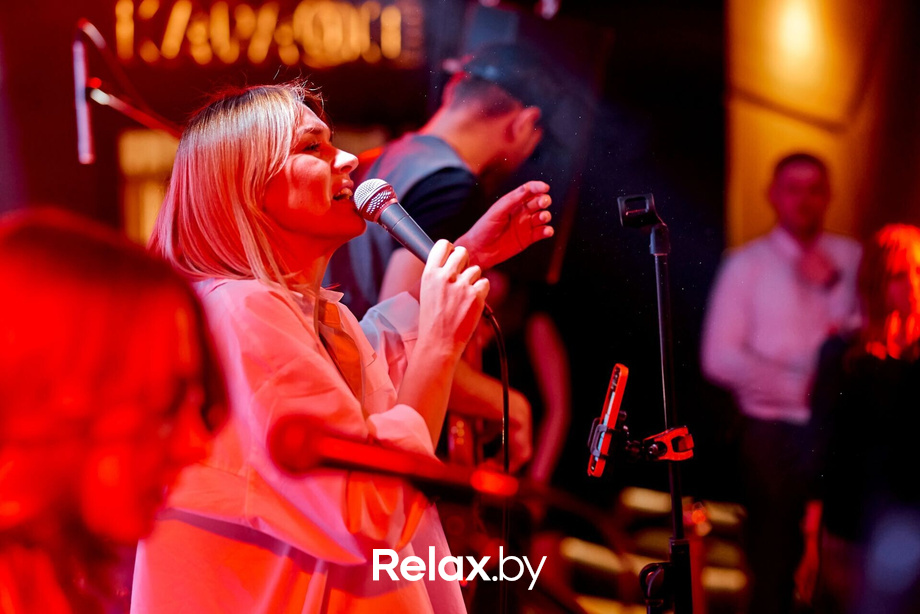 Saturday music, фото № 67