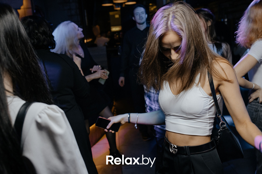 Zavod Saturday Night, фото № 94