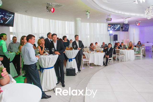 Персональный День Рождения. 15 лет Атлант-М Сухарево, фото № 118