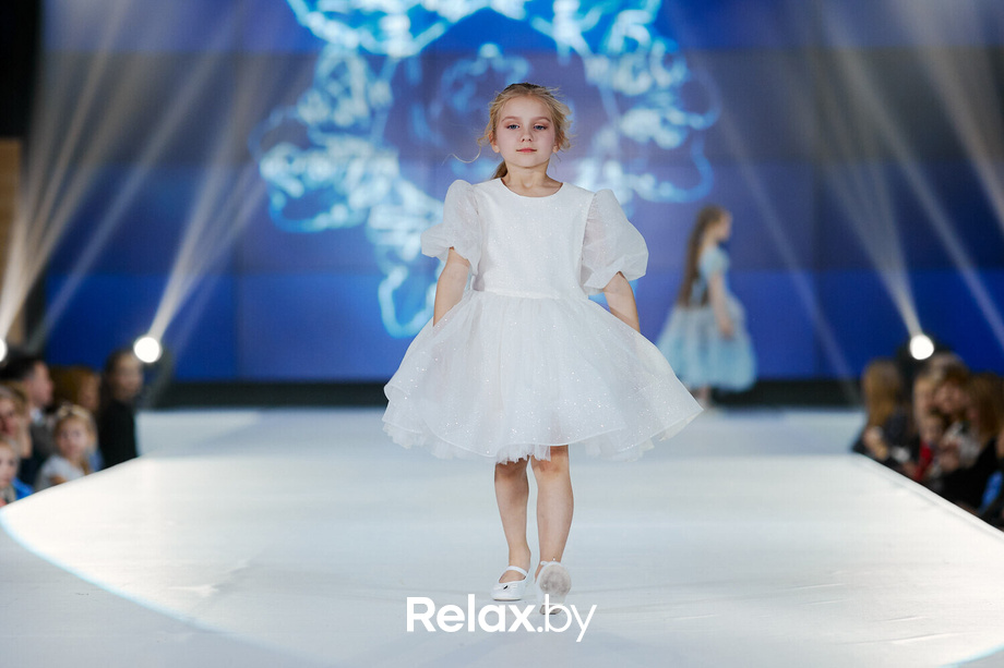 New Fashion`s Week, фото № 89