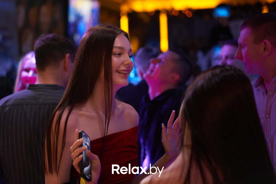 Новогодний корпоратив, фото № 113