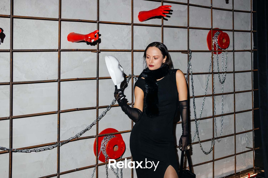 Гламурные разборки Дона Мафии, фото № 192