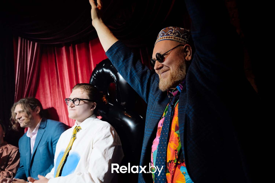 Happy Birthday HP, фото № 60