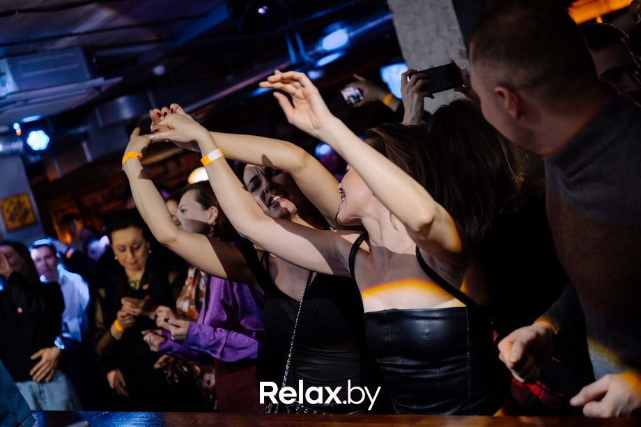 Friday party, фото № 74