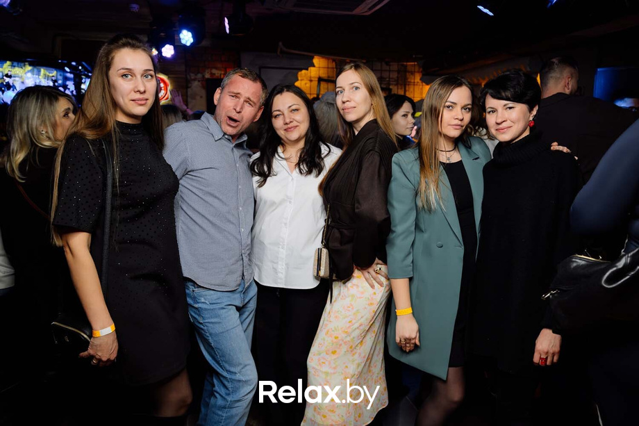 Friday party, фото № 34