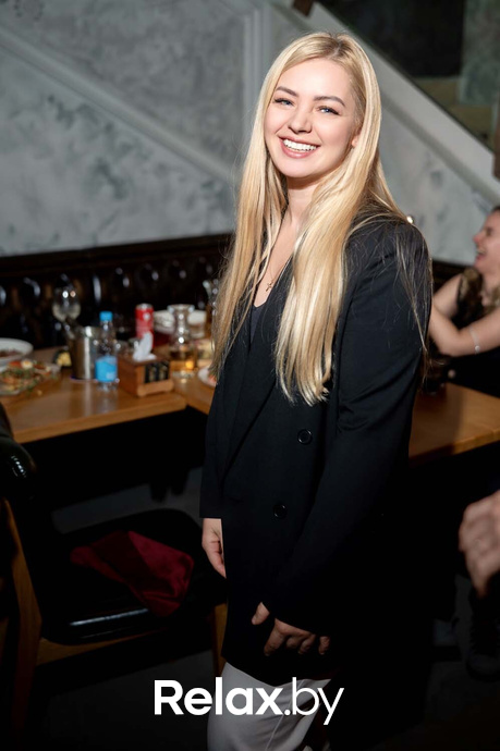 Встреча выпускников, фото № 57