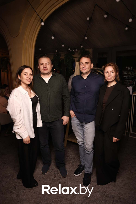 Terra party, фото № 20