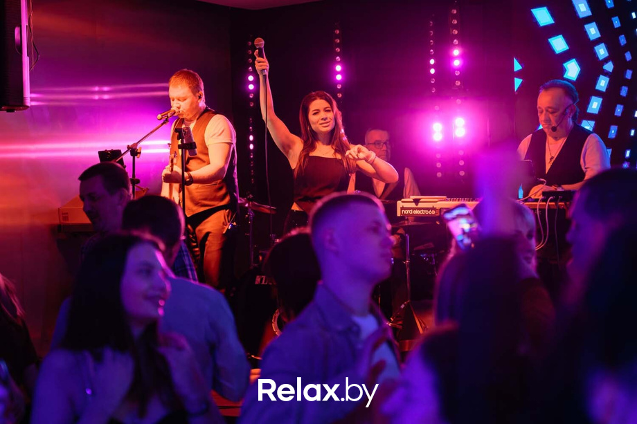 Ночные жители, фото № 108