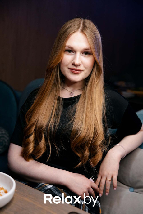 Ночные жители, фото № 1