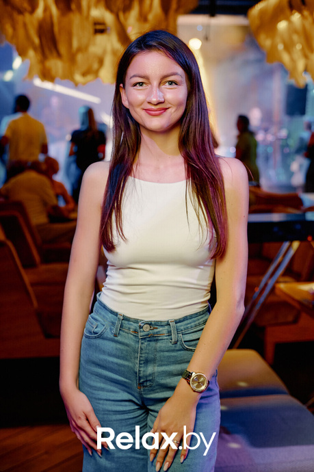 Saturday music, фото № 95