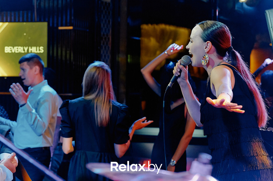 Saturday music, фото № 39