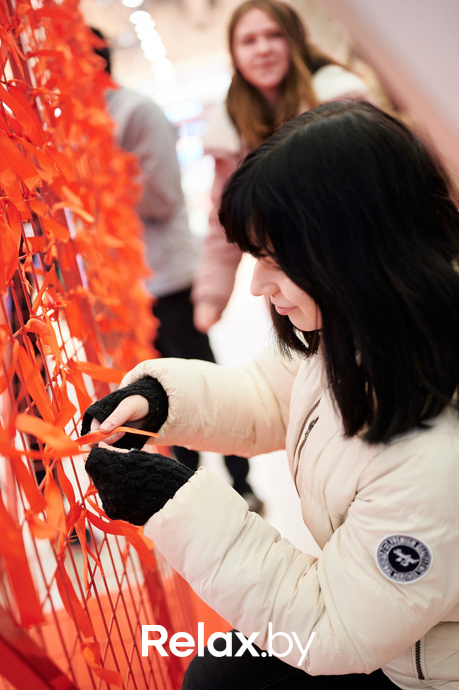 14 февраля в ТРЦ Galleria Minsk, фото № 177