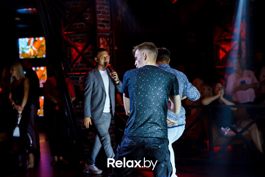 Brooklyn Live!, фото № 27