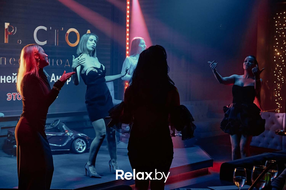 Friday Music, фото № 28