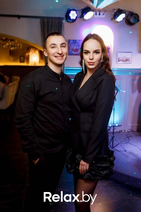 Новогодняя ночь в Rustaveli, фото № 29