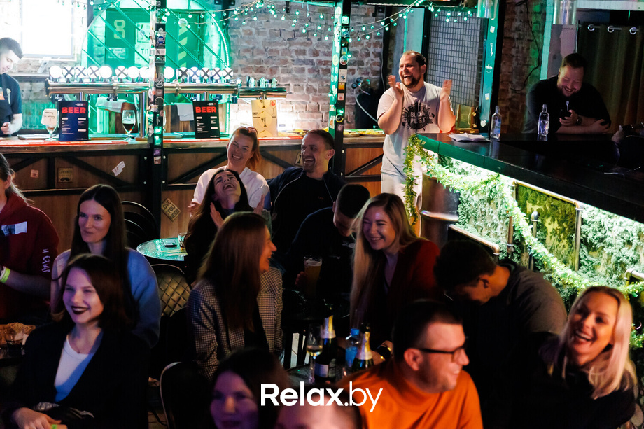 Отчетный концерт, фото № 2