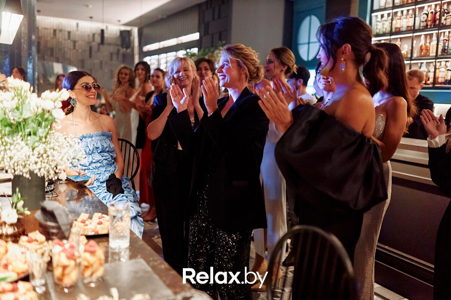 День Рождения гастробара «Правда», фото № 99