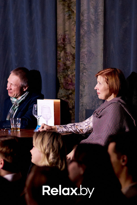 Stand Up v cube: Сольный концерт Антона Дюбайло, фото № 106