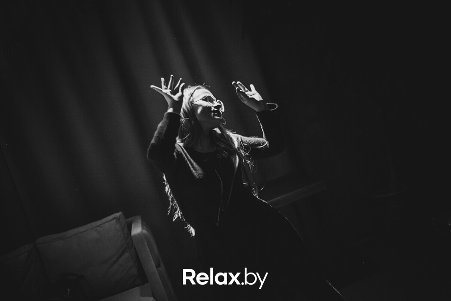 Ночь караоке, фото № 38