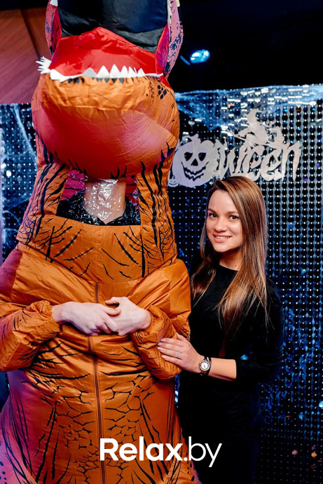 Суббота в Ангелах, фото № 75