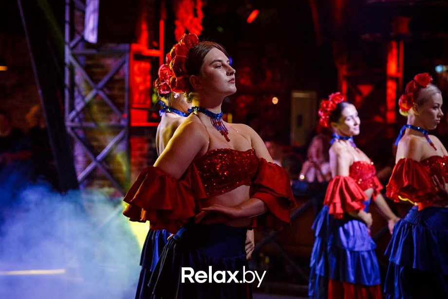 Brooklyn Live!, фото № 6