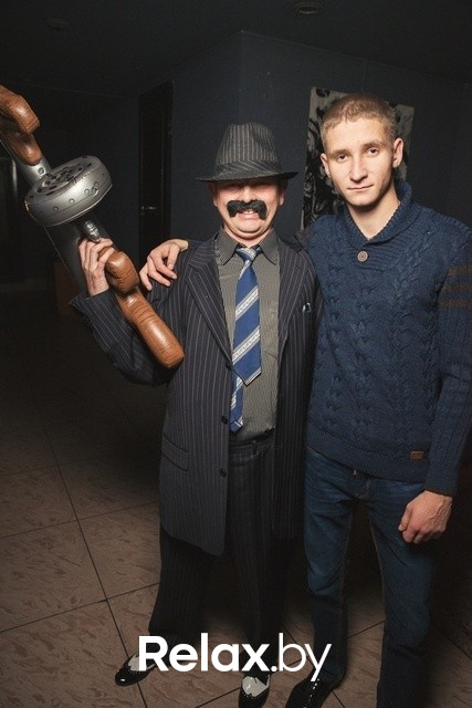 Опасная Зона, фото № 29