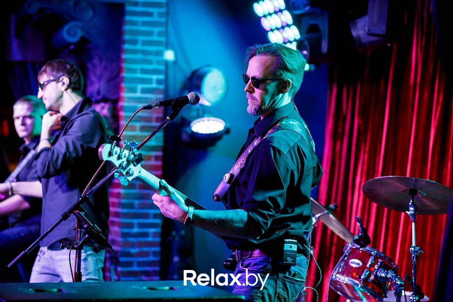 Новогодний Бруклин, фото № 35