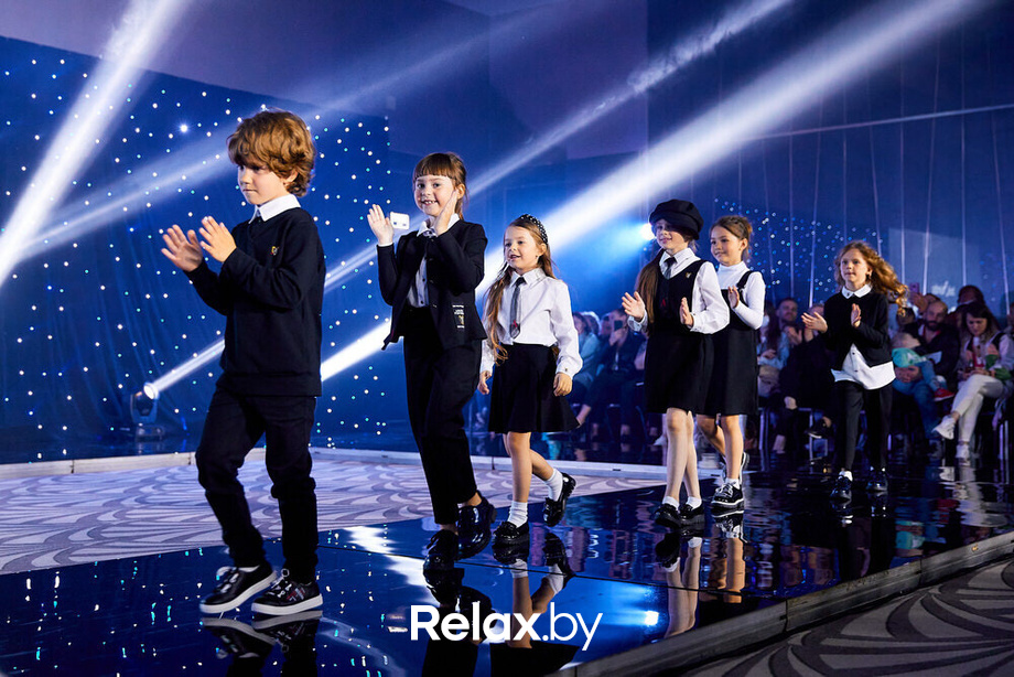 IMG Fashion KILLA PARTY - KIDS’ SHOW, фото № 903