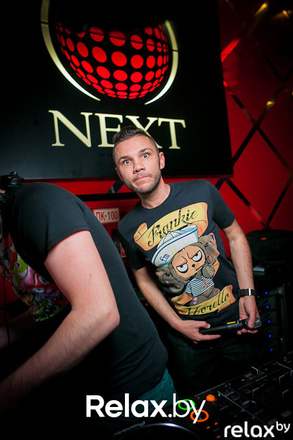 Next Club Show, фото № 21